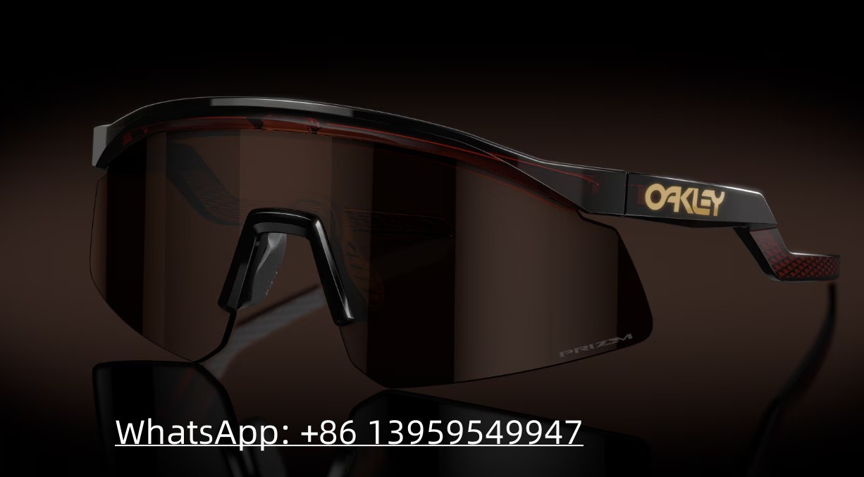 Introducing the Oakley Hydra Sunglasses